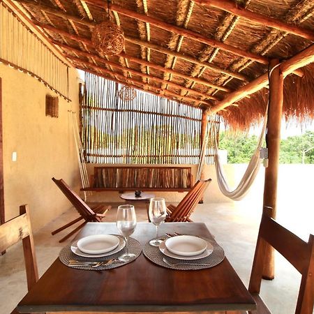 Baklis Tulum Apartment Exterior photo
