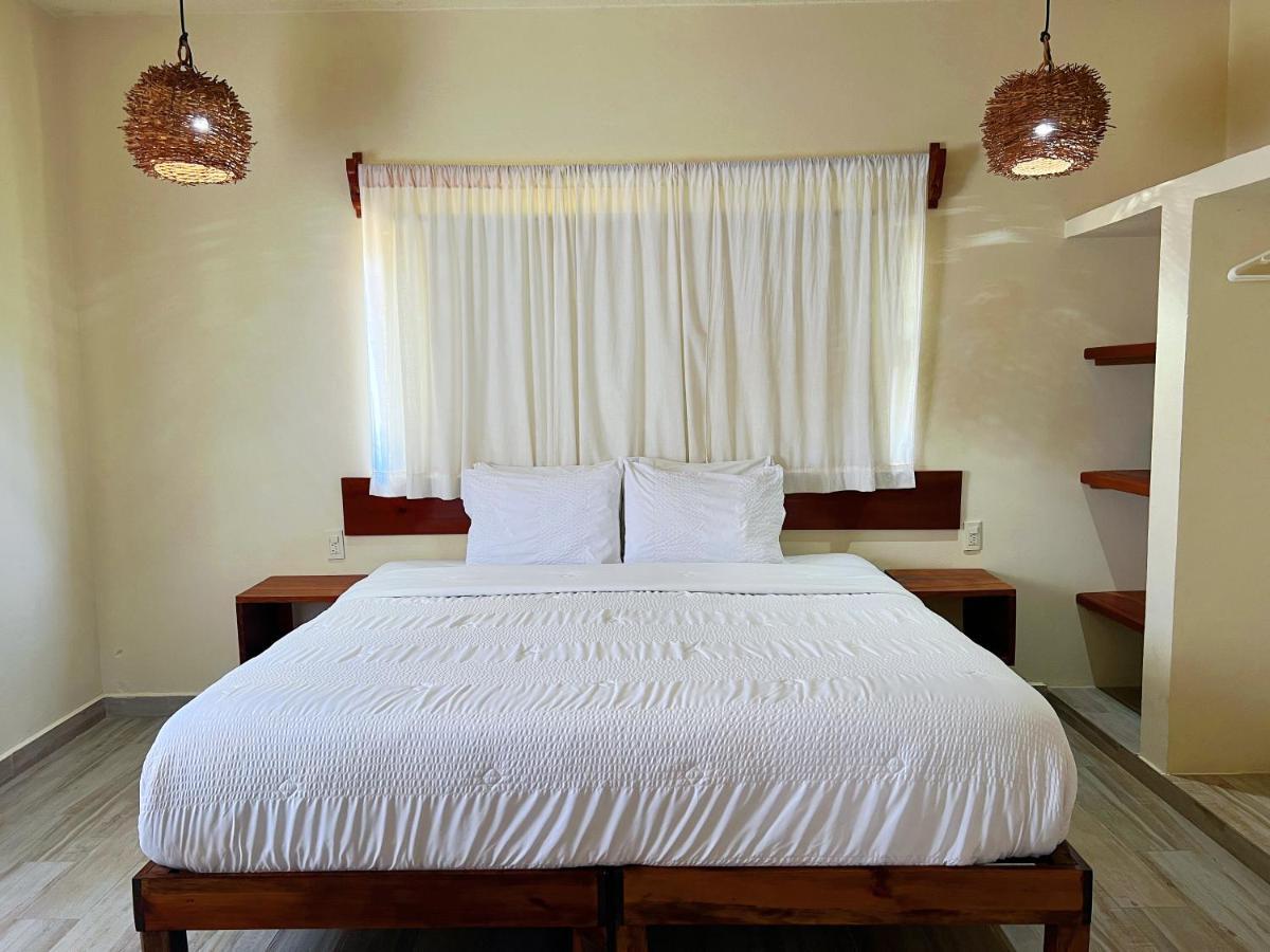 Baklis Tulum Apartment Exterior photo