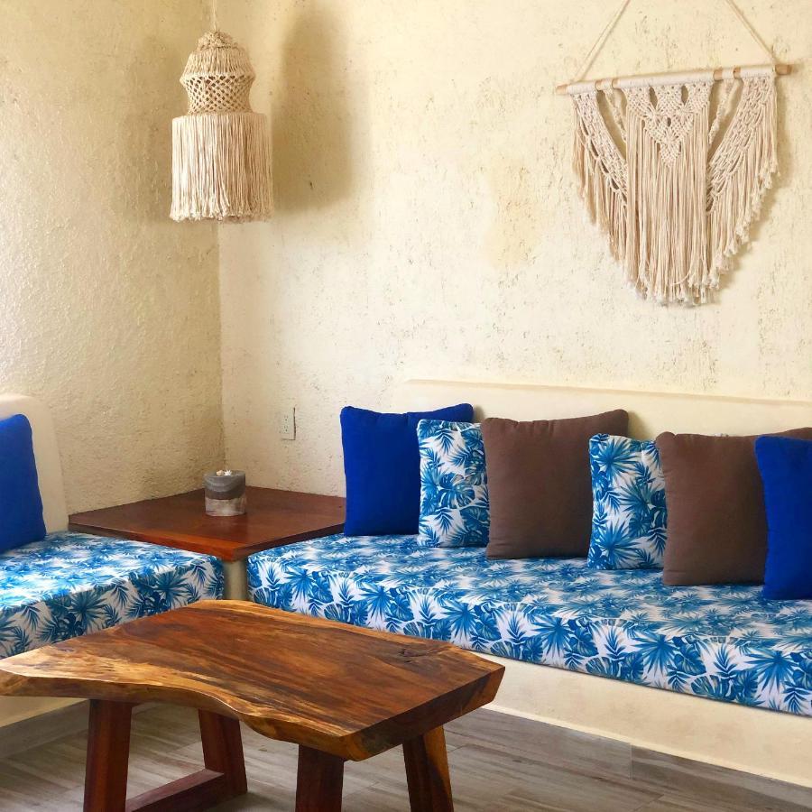 Baklis Tulum Apartment Exterior photo