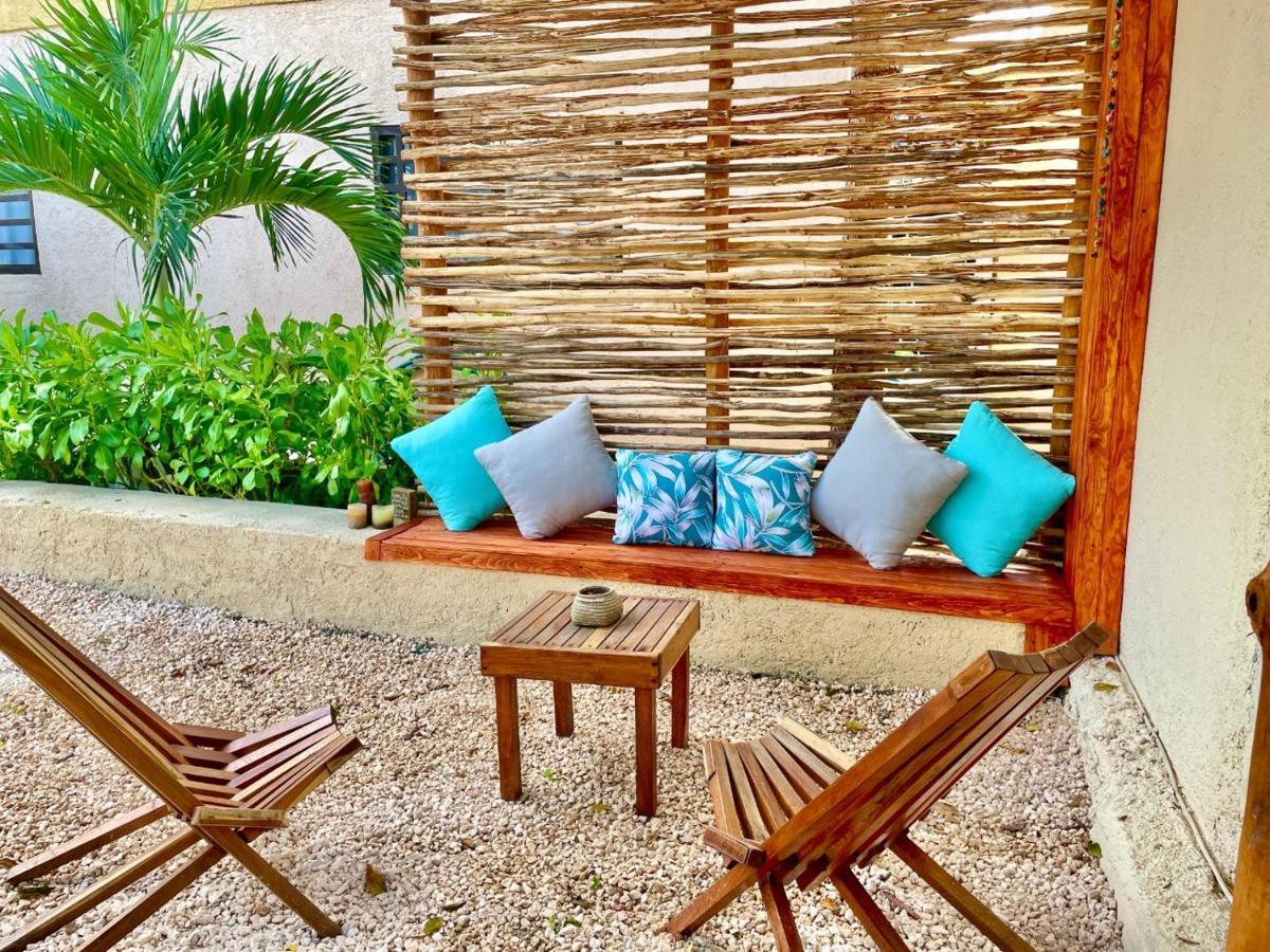 Baklis Tulum Apartment Exterior photo