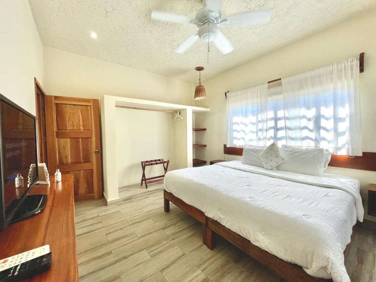 Baklis Tulum Apartment Exterior photo