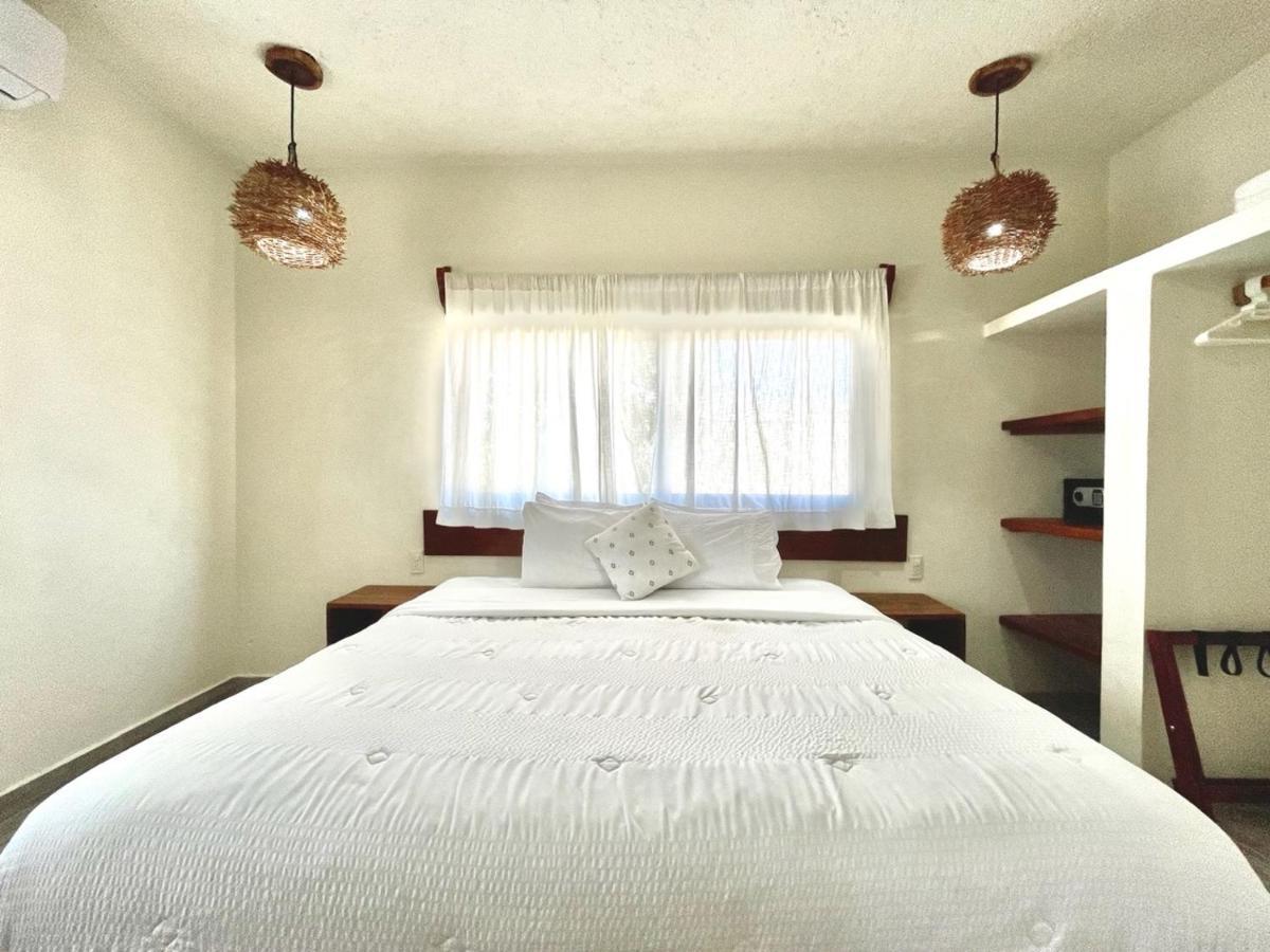 Baklis Tulum Apartment Exterior photo
