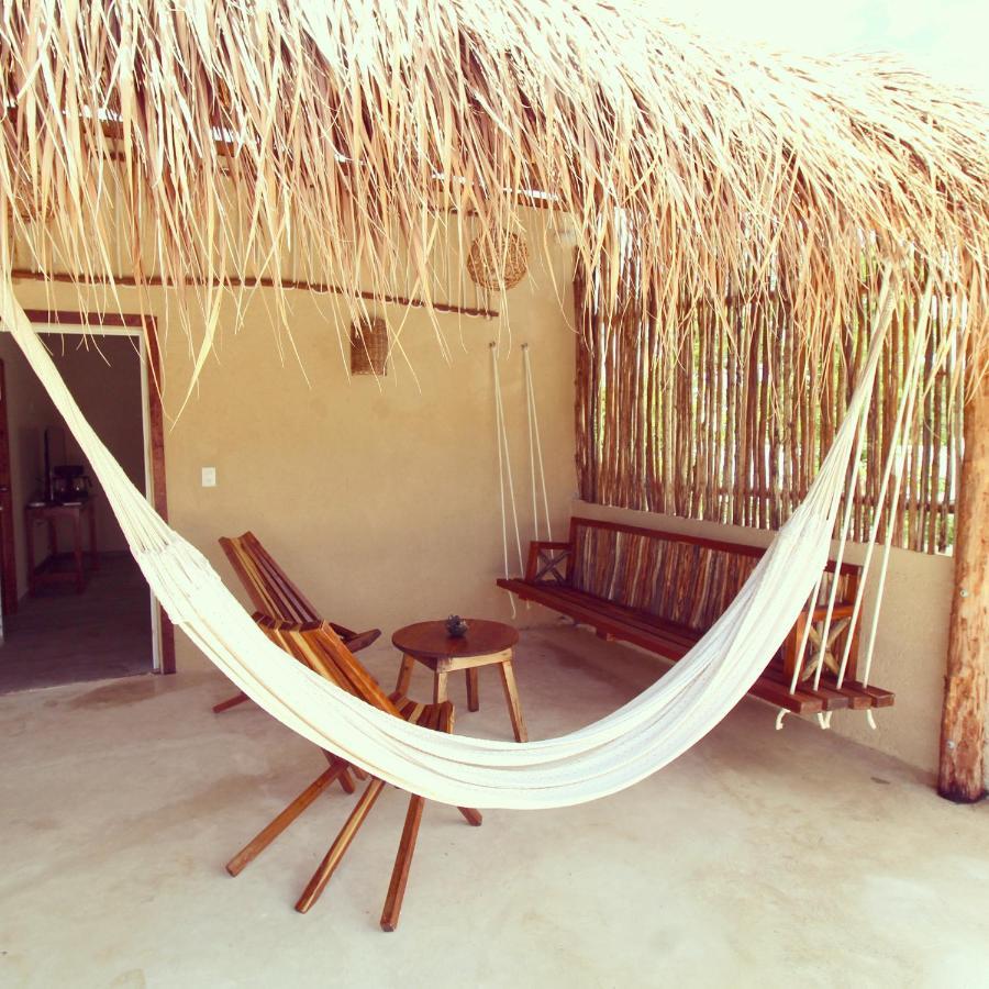 Baklis Tulum Apartment Room photo