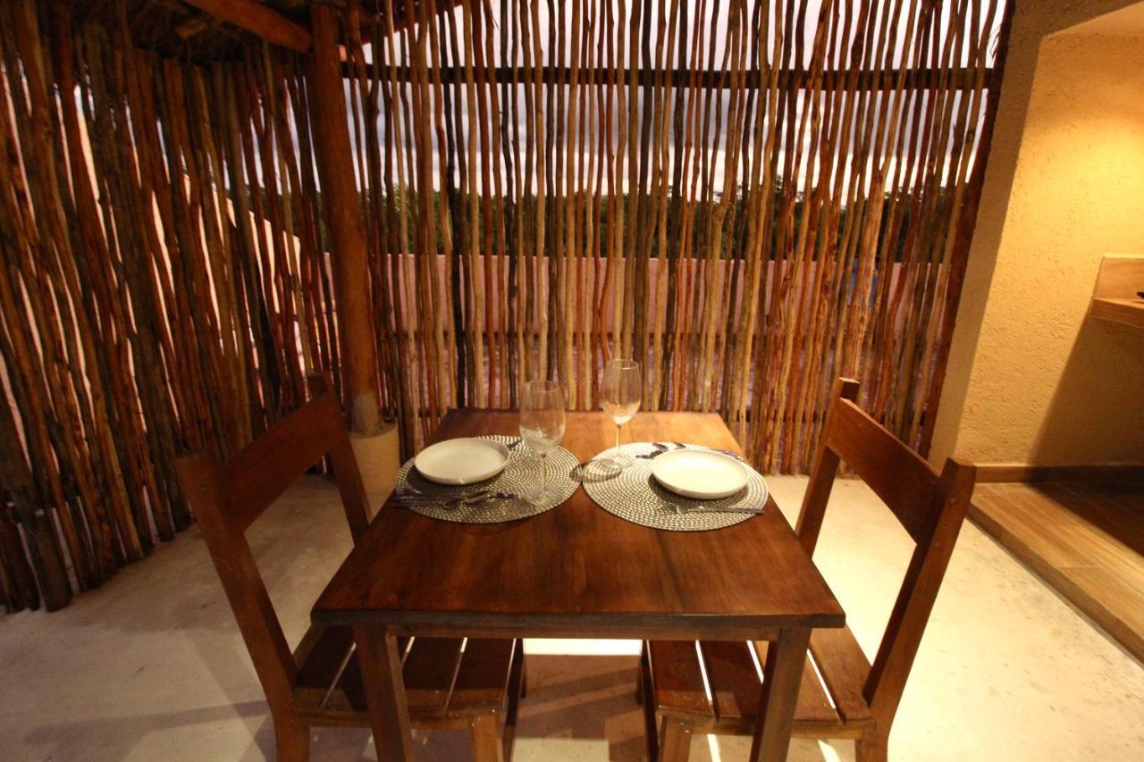 Baklis Tulum Apartment Room photo