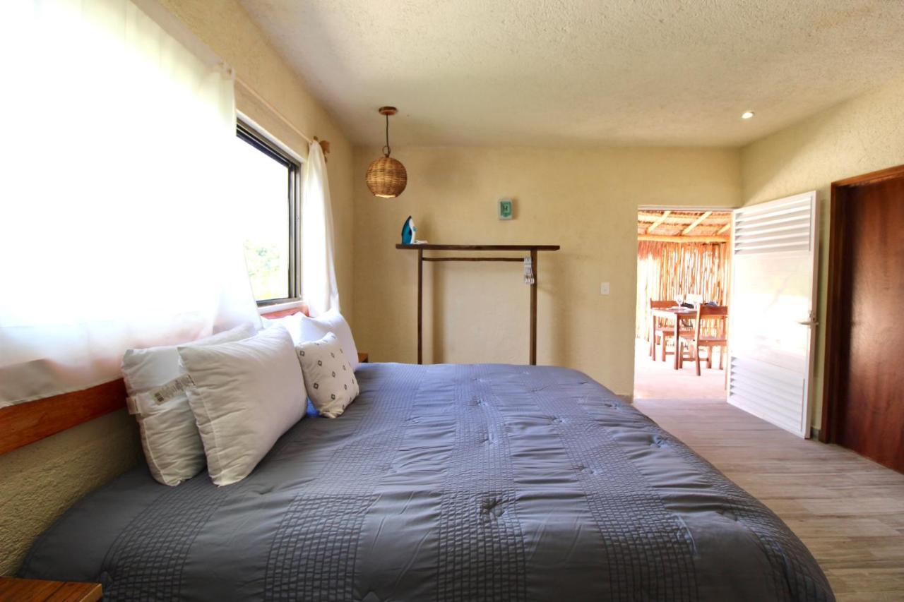 Baklis Tulum Apartment Room photo