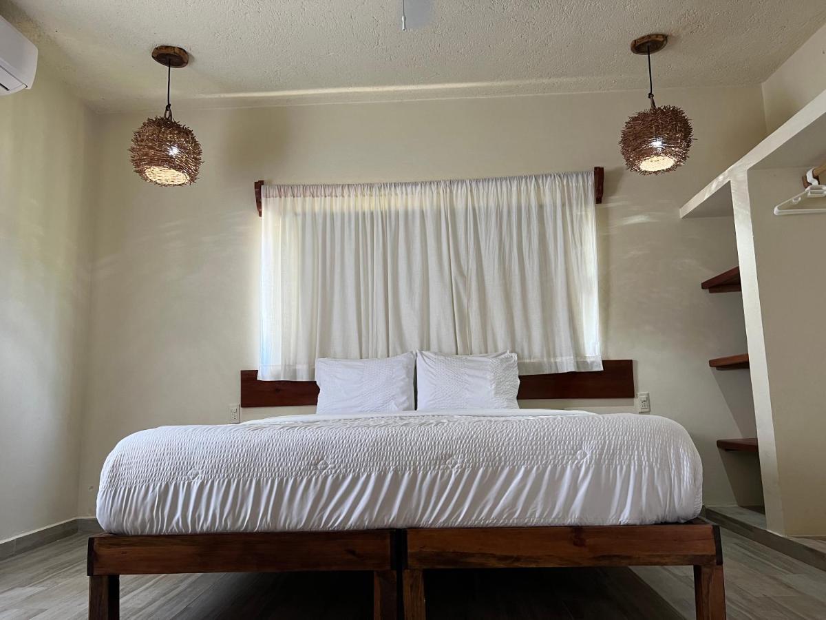 Baklis Tulum Apartment Exterior photo
