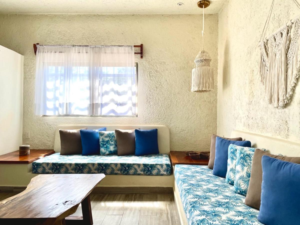 Baklis Tulum Apartment Exterior photo