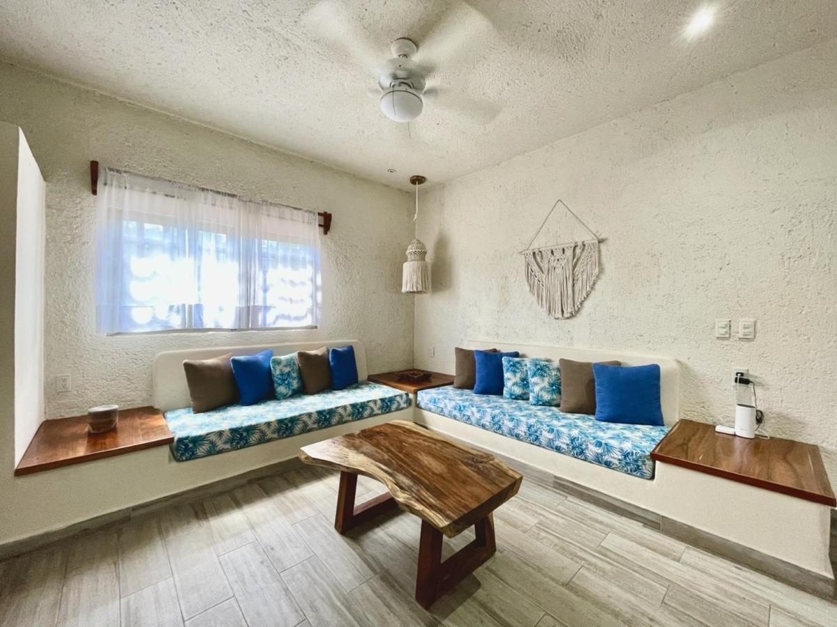 Baklis Tulum Apartment Exterior photo