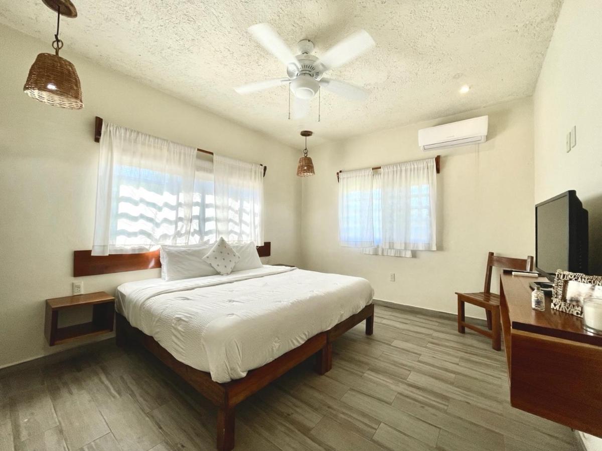 Baklis Tulum Apartment Exterior photo