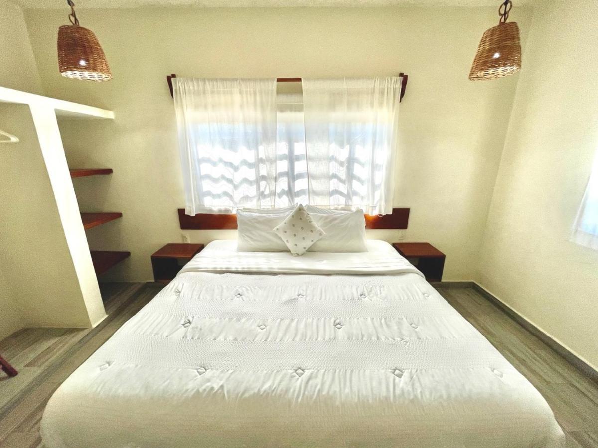 Baklis Tulum Apartment Exterior photo