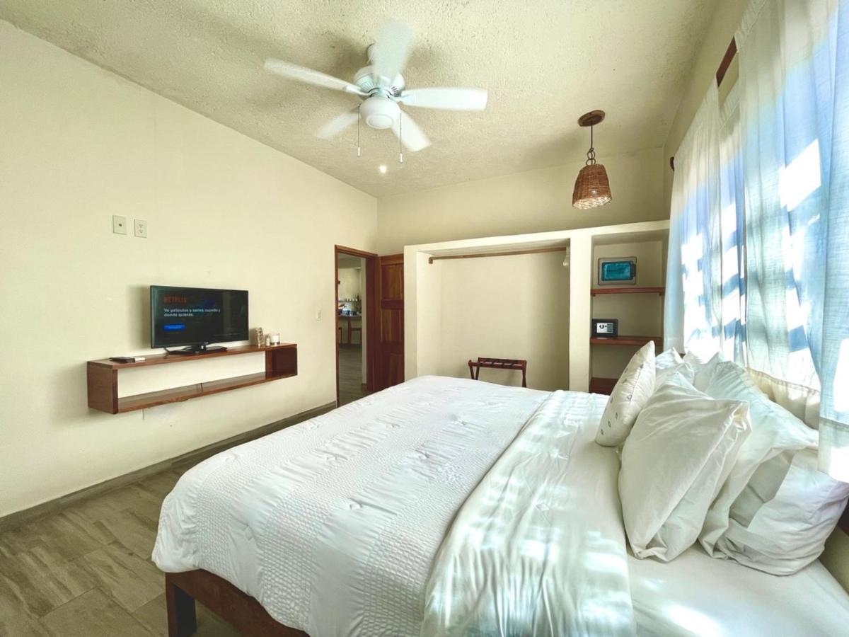 Baklis Tulum Apartment Exterior photo