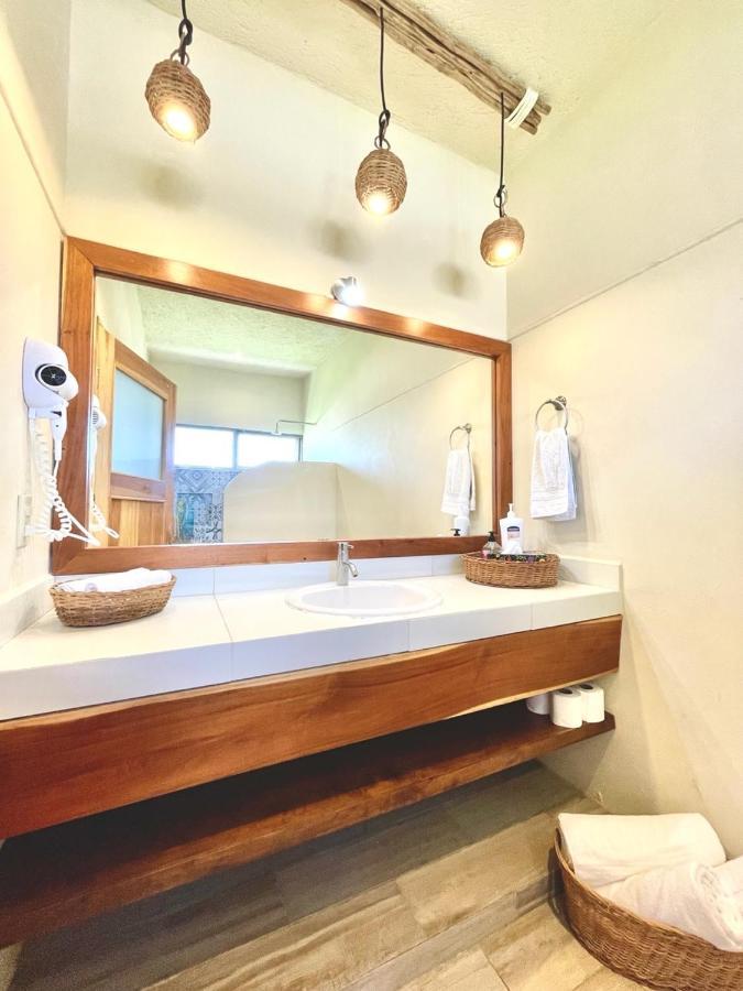 Baklis Tulum Apartment Exterior photo